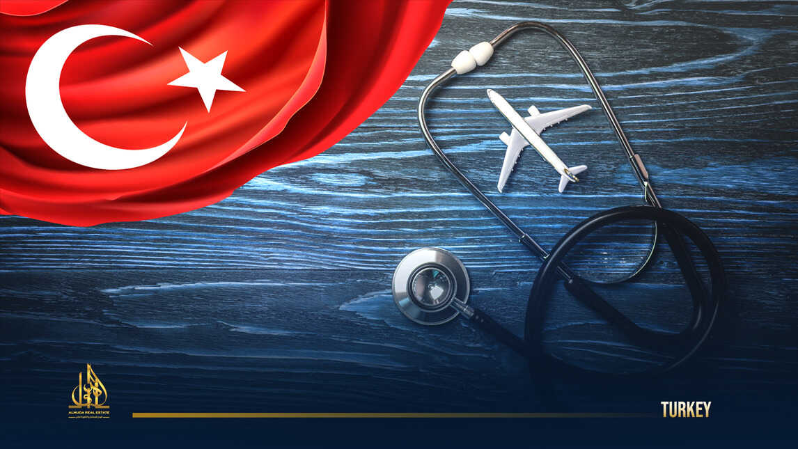 Medical Tourism In Turkey