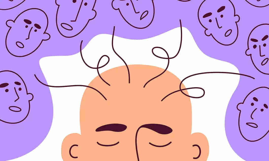 Exploring Mental Illness Causes, Symptoms, and Treatments