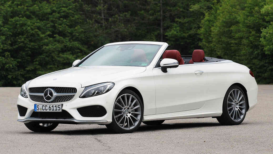 Convertible Cars Types, Benefits & List of Top 7 Convertible Cars in India