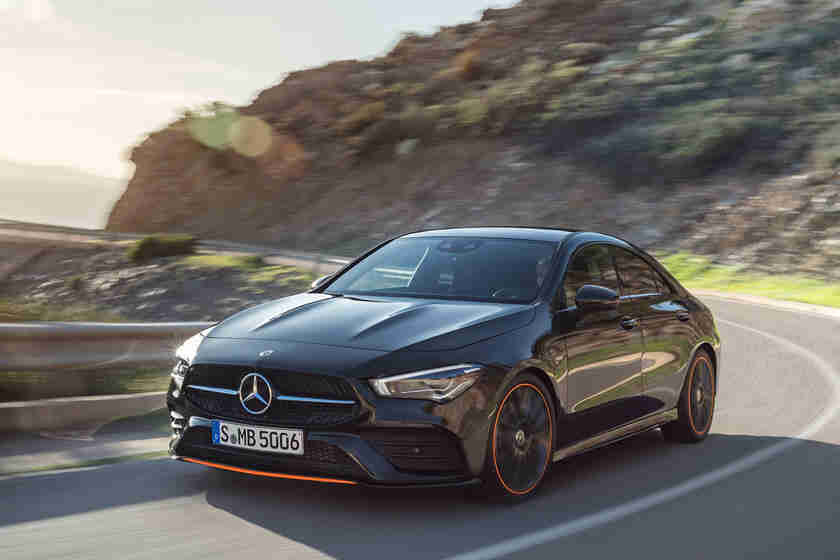 mercedes benz