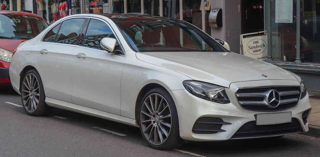 Mercedes Benz EClass Car Insurance Mercedes Benz EClass Insurance