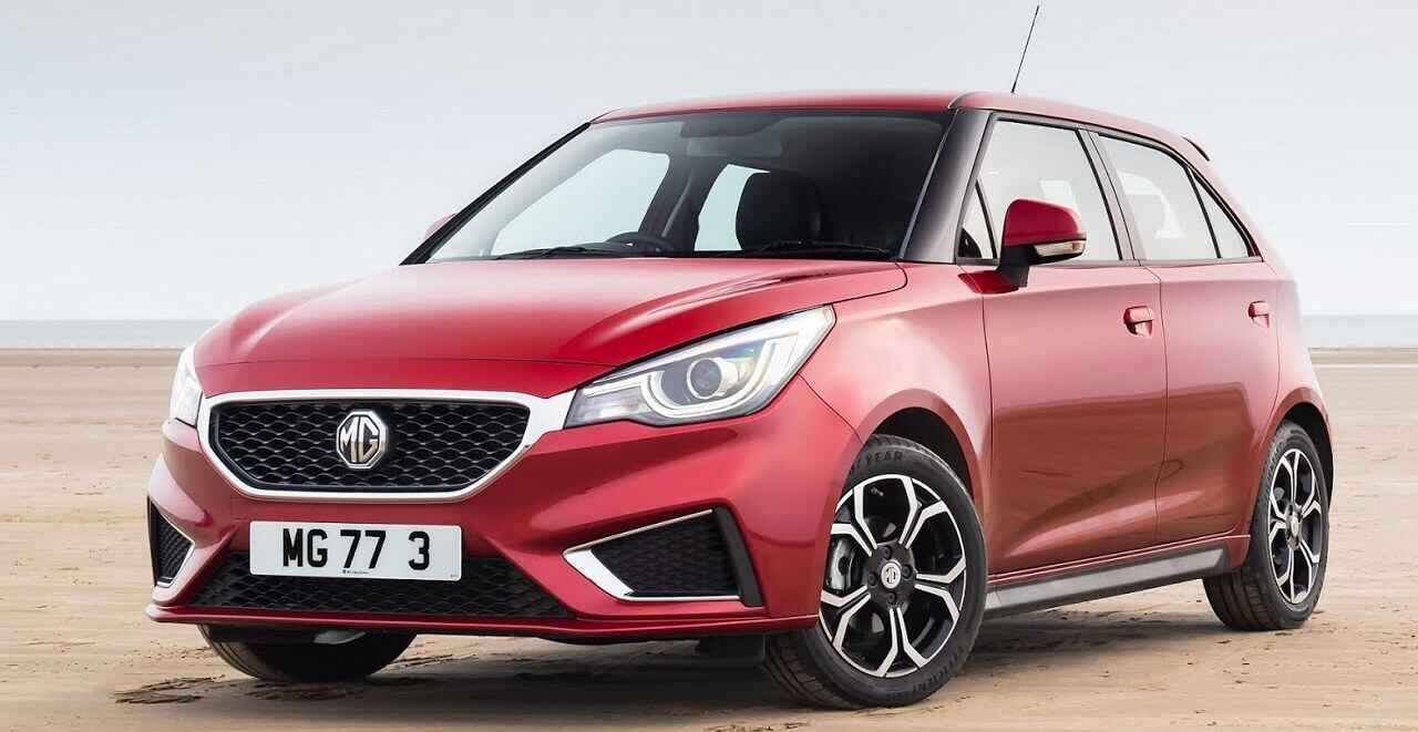 mg 3