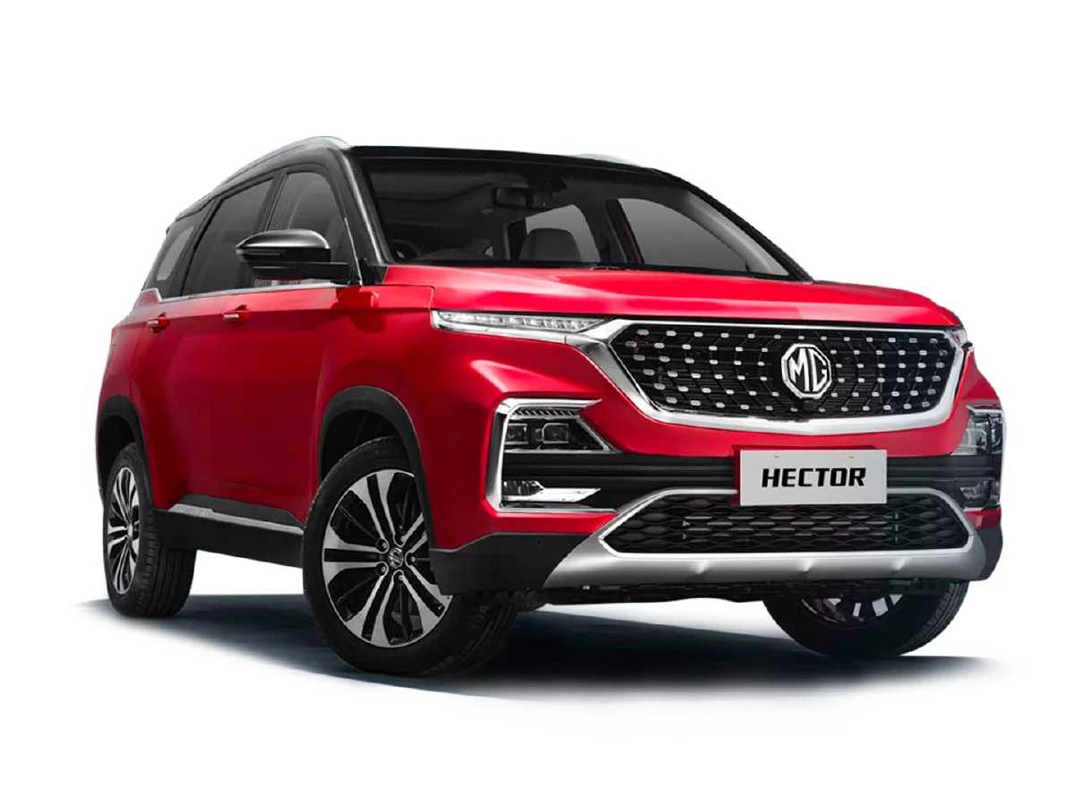 MG Hector Car Insurance MG Hector Insurance Price and Renewal Online