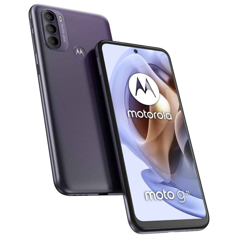 moto g31
