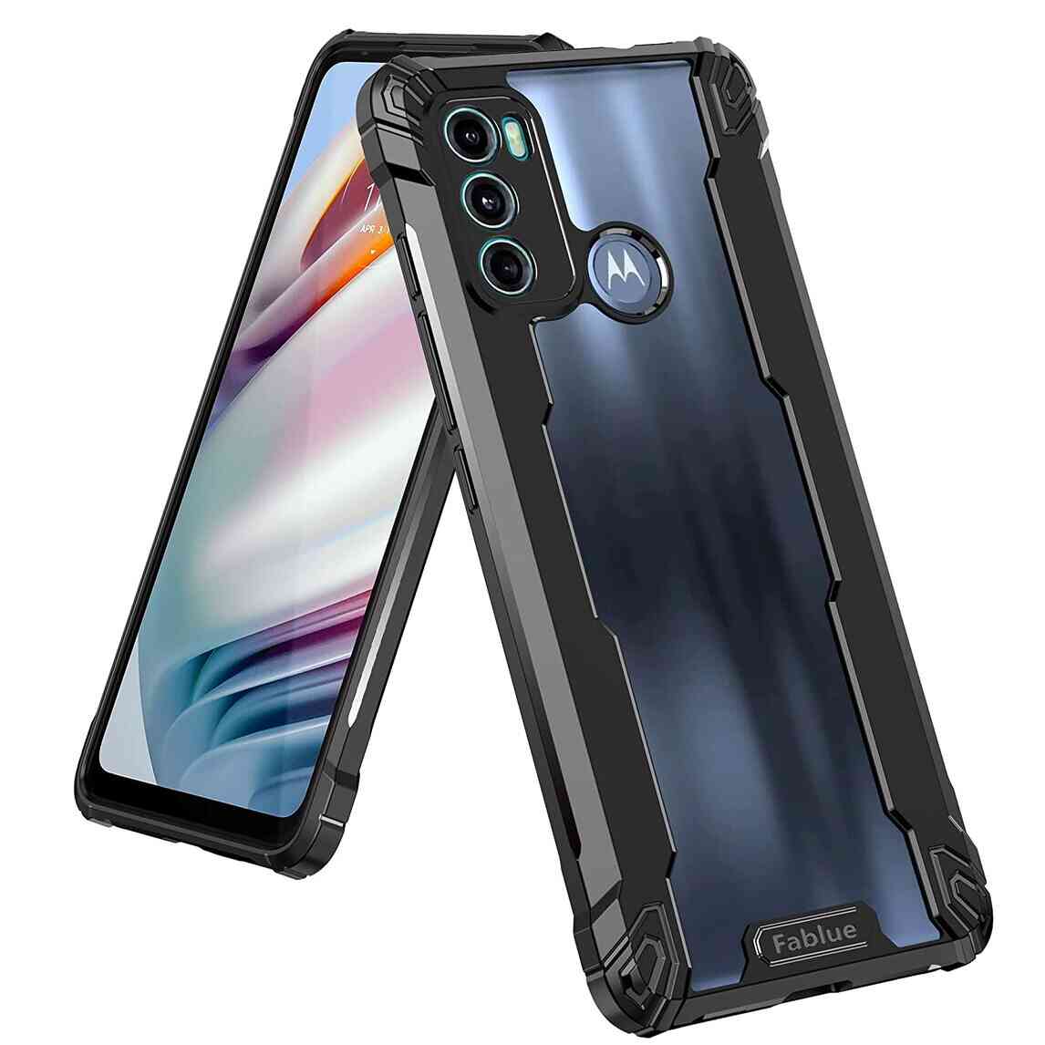 moto g40 fusion