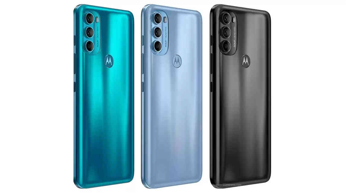 moto g71