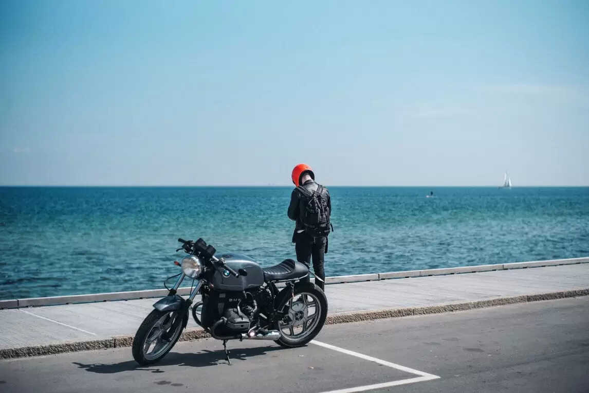 motorcycle tour