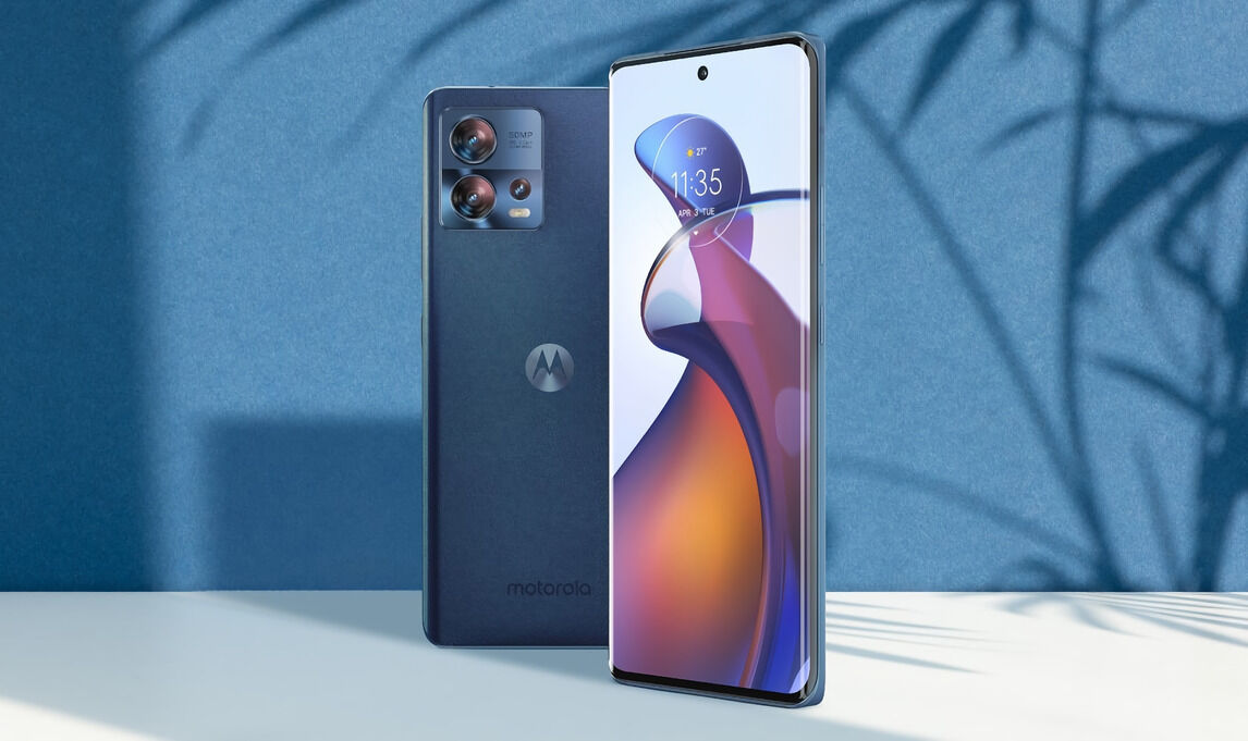 motorola edge 30 fusion phone