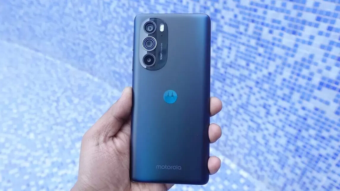motorola edge 30 pro