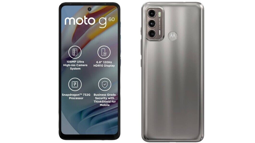 motorola moto g60