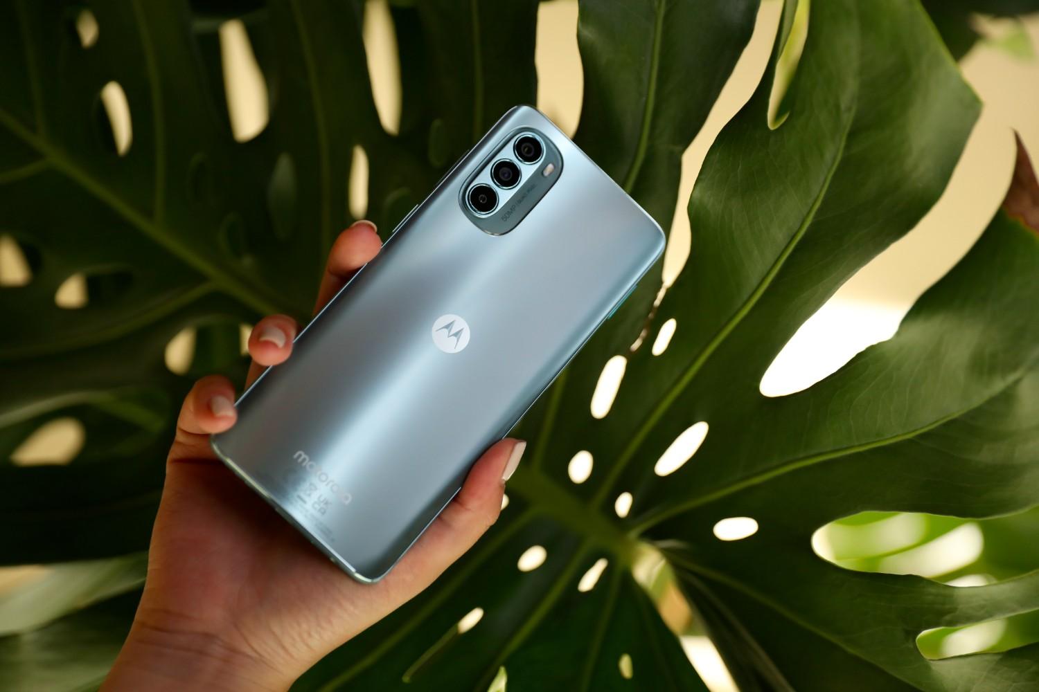 Motorola Moto G62 5G