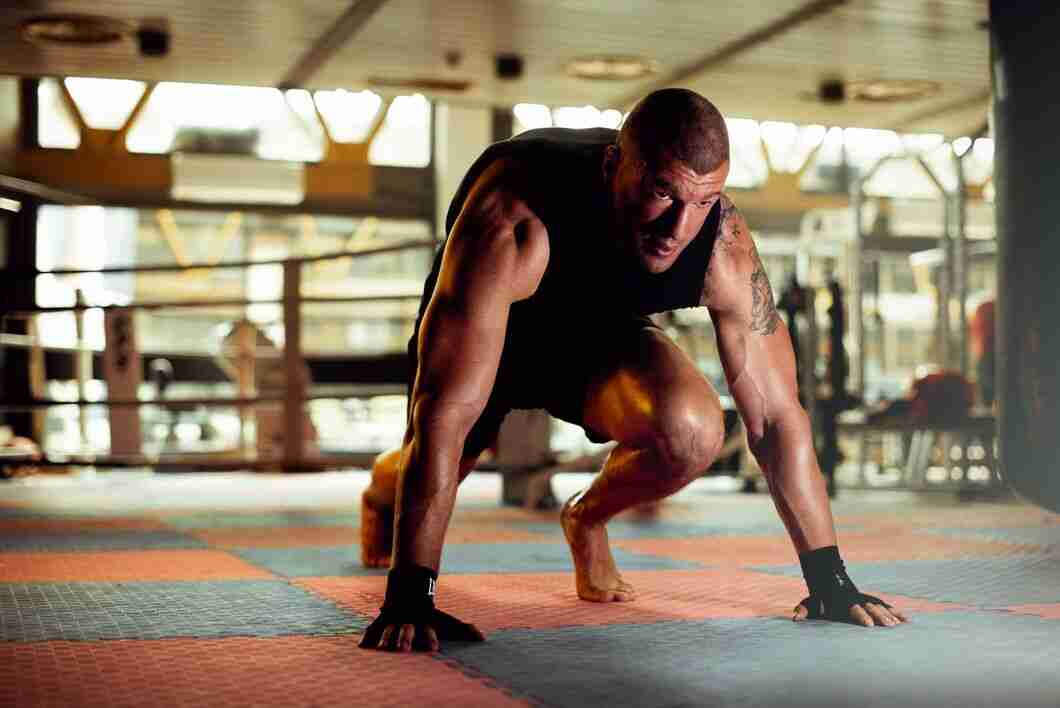 HIIT Workouts Benefits & Safety Precautions