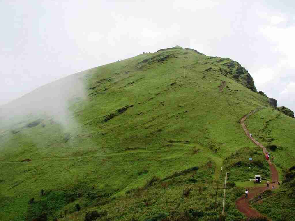 Hills Near Chennai: For a Quick Getaway