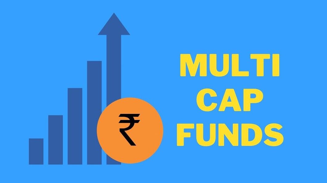 multi cap funds