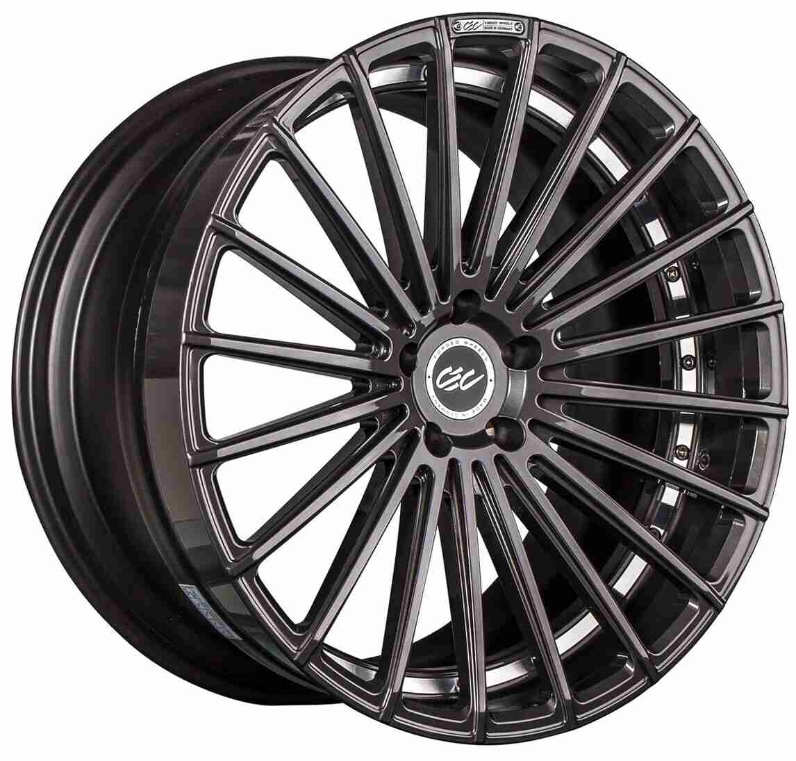 7 Different Types Of Rims For Cars And Their Features