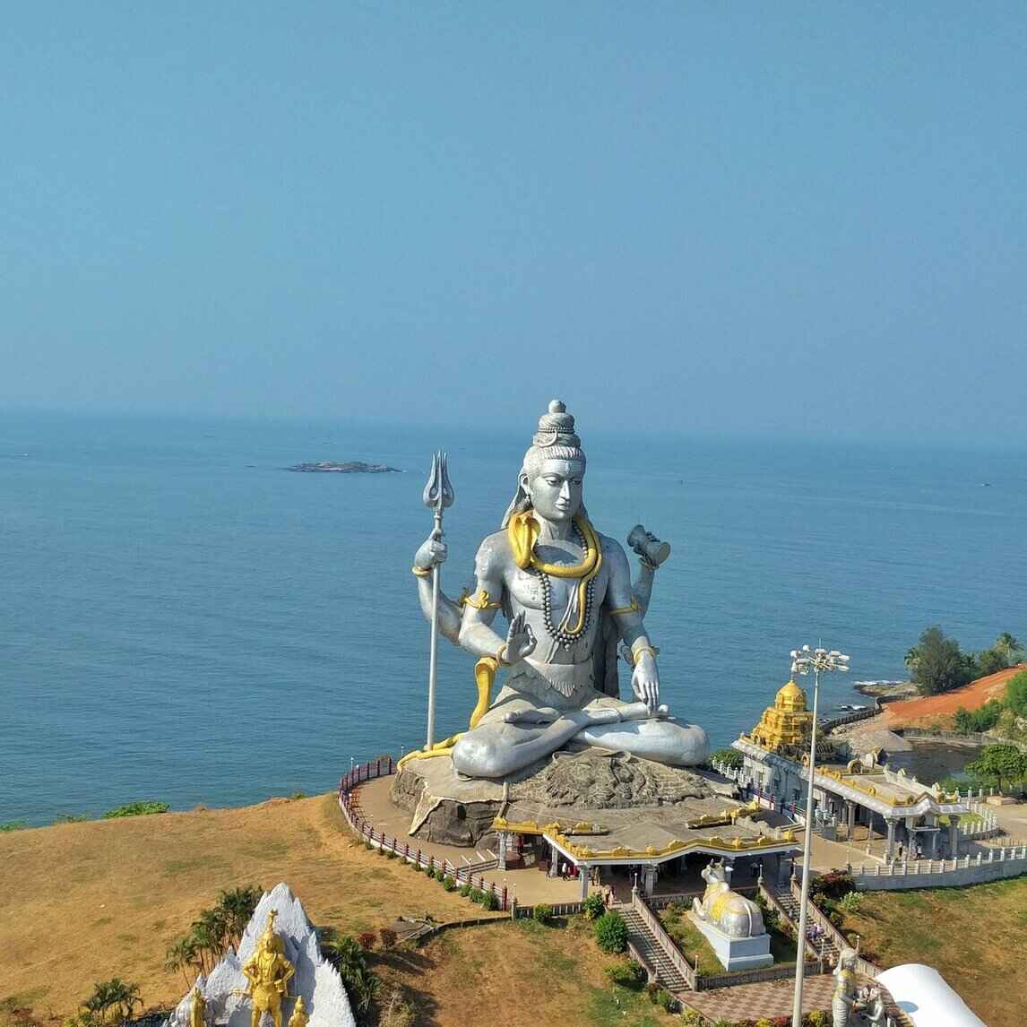murudeshwar mangalore