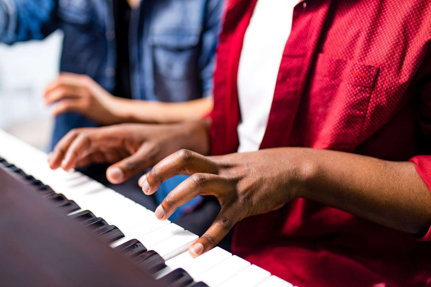 music class business in bengal