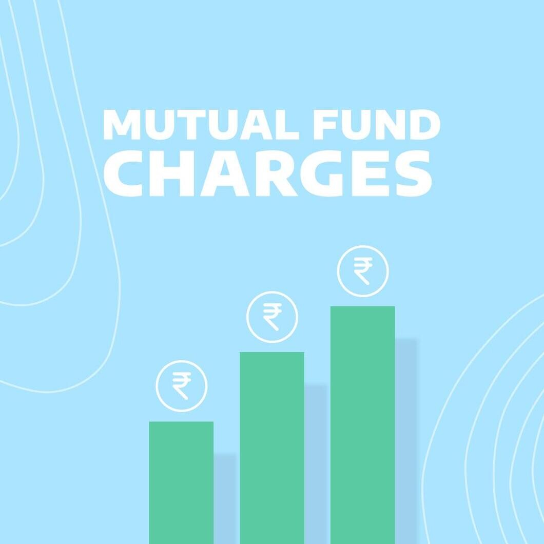 Mutual Fund Charges Types, Calculations & Expense Ratio