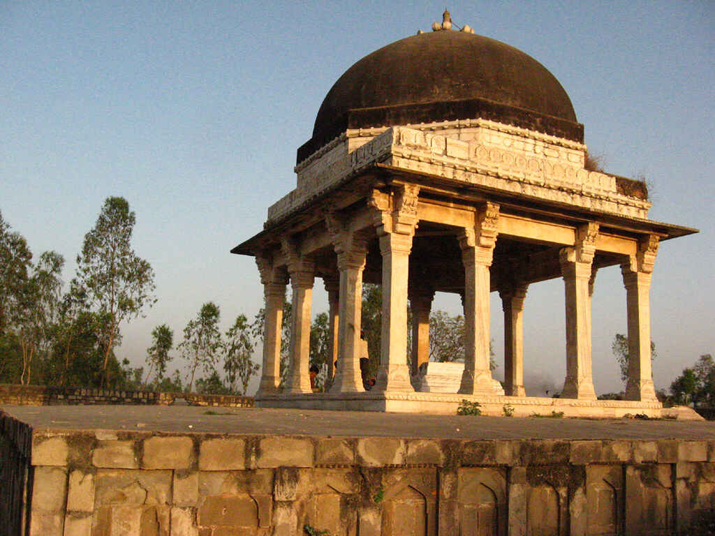 muzaffarnagar