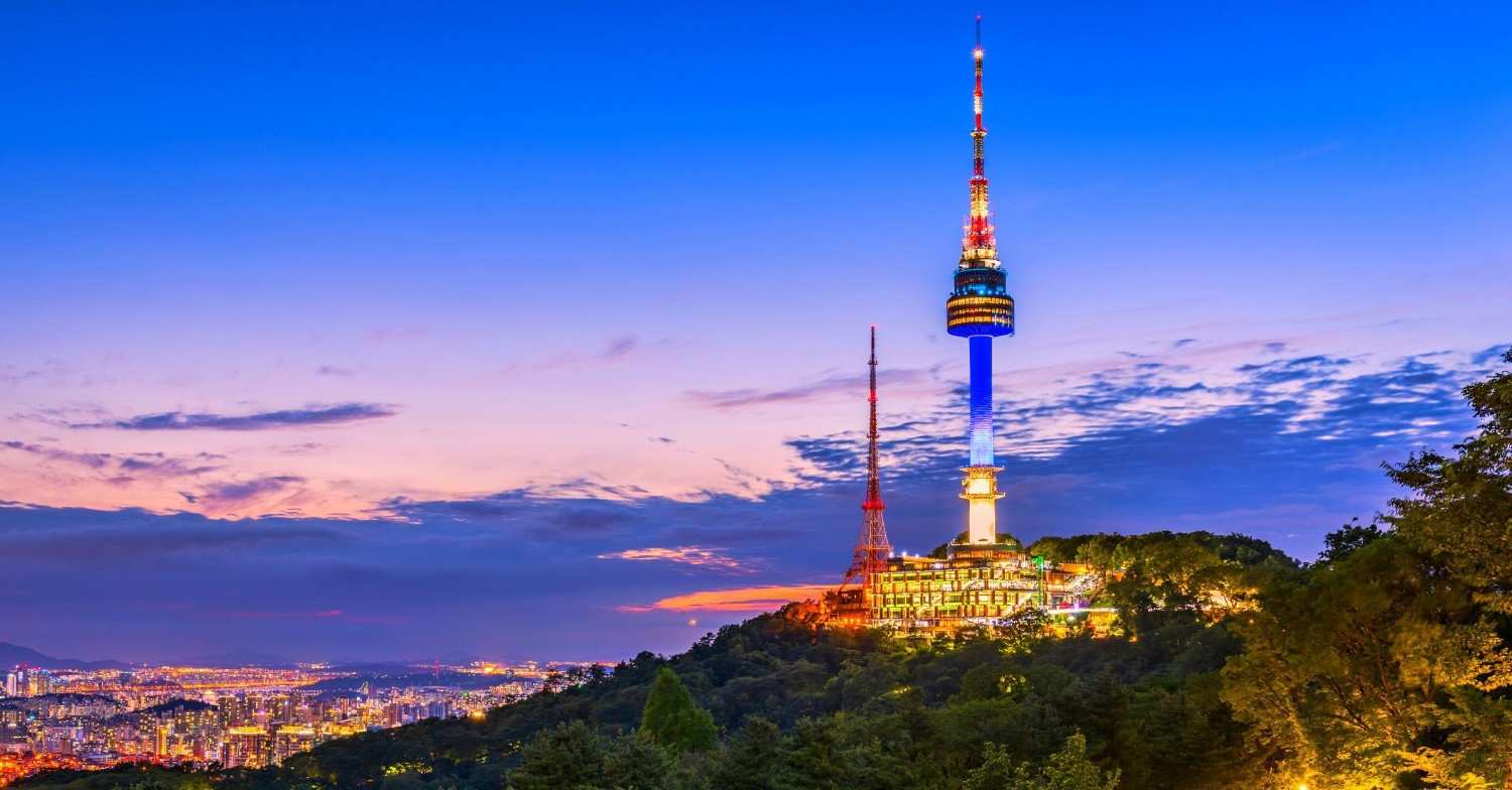 Top 29 Tourist Places in South Korea: Famous & Unique Places to Visit