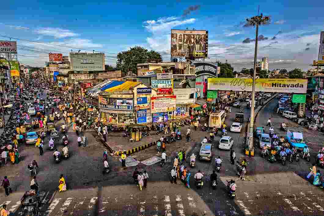 nagpur maharashtra