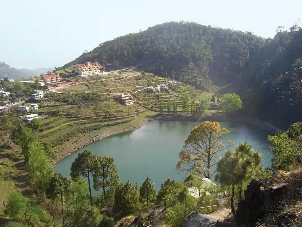 nainital uttarakhand