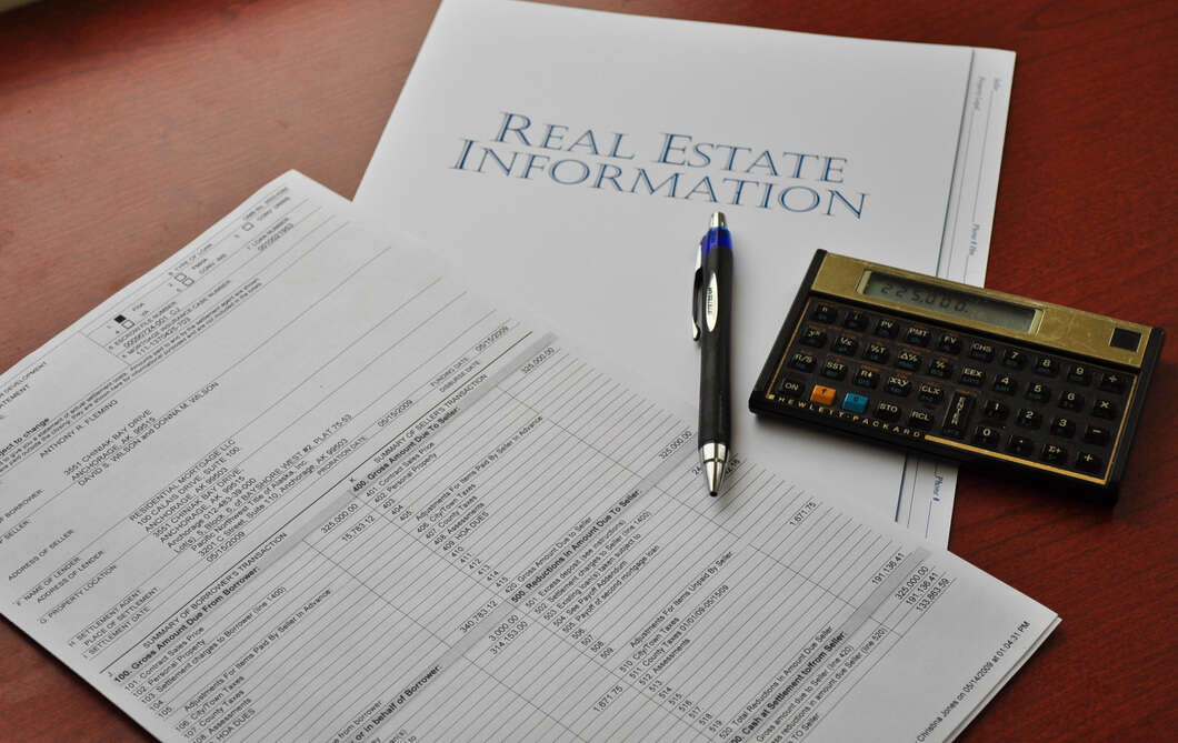 How to Change Name in Land Registry or Property Documents? Explained