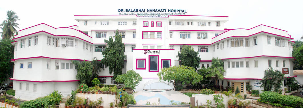nanavati speciality hospital