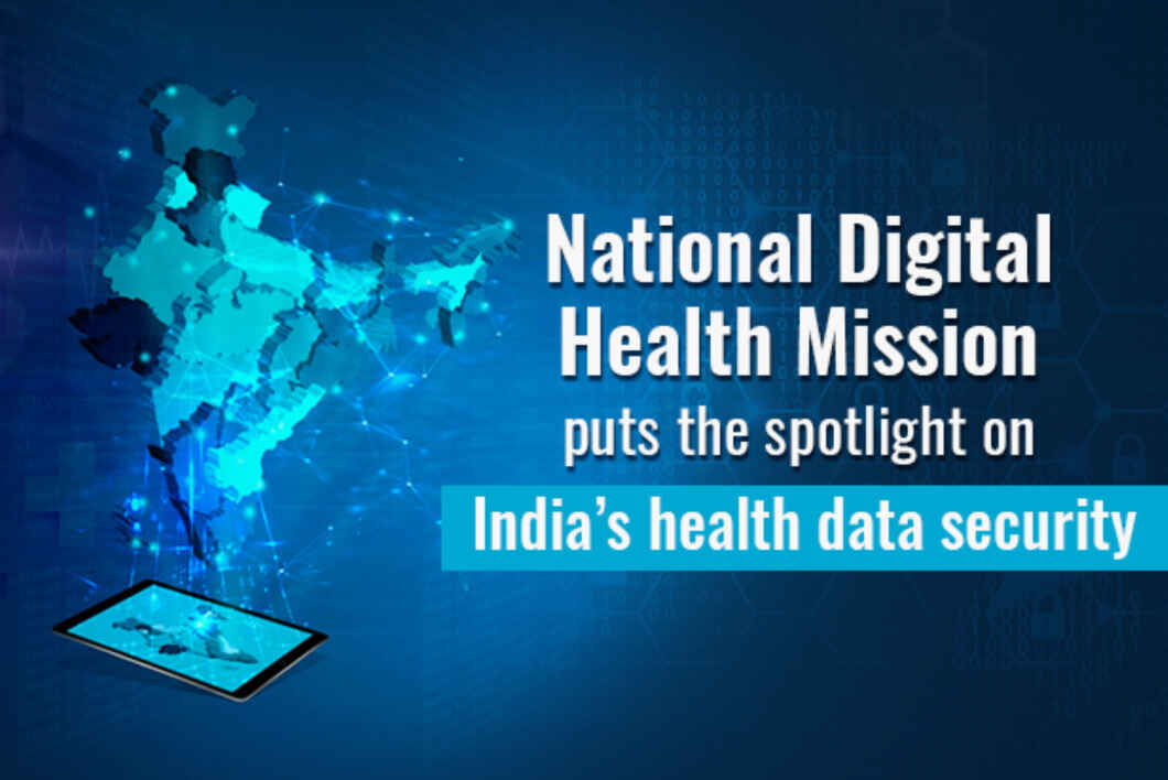 National Digital Health Mission