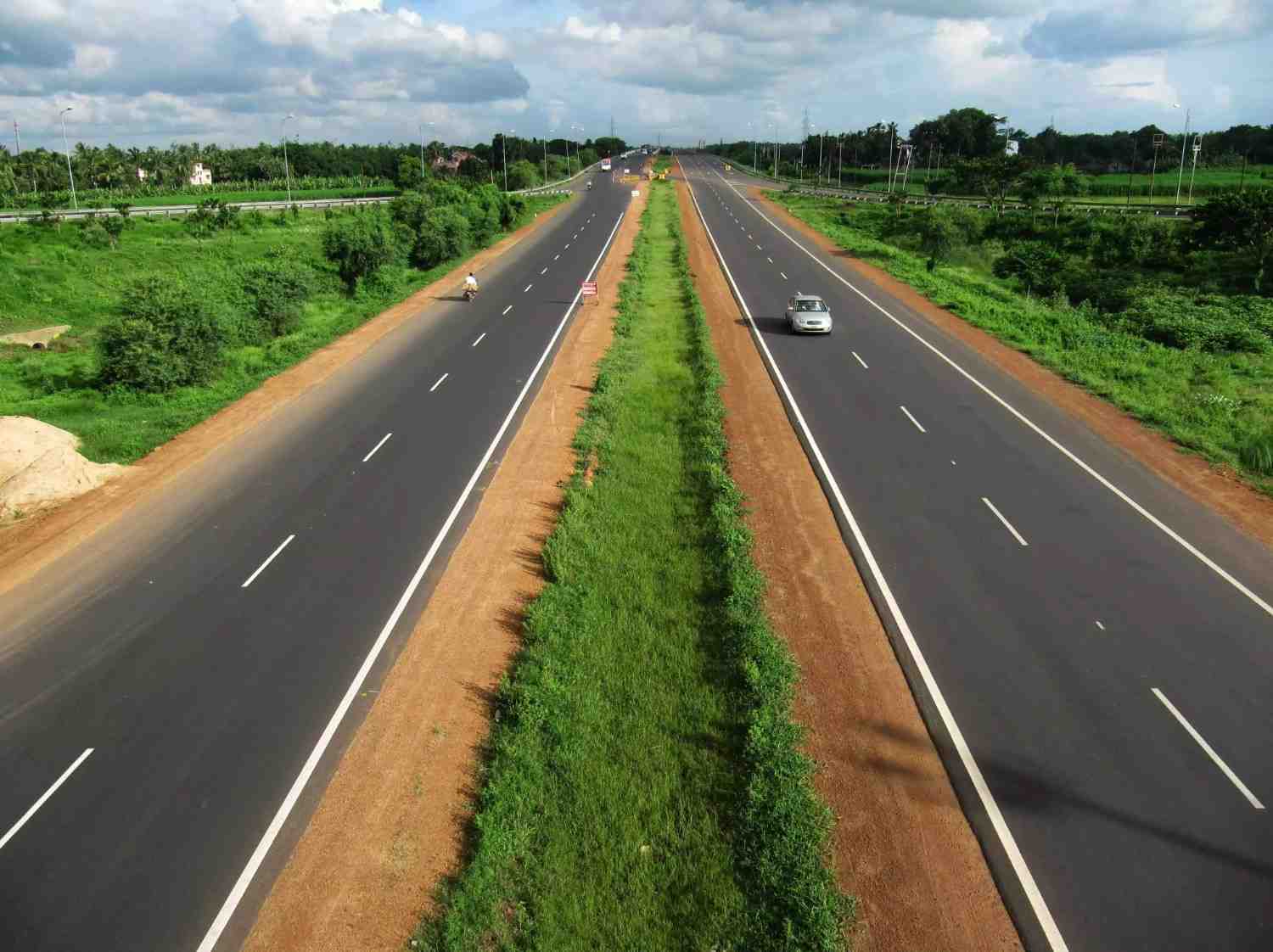 national highway 12