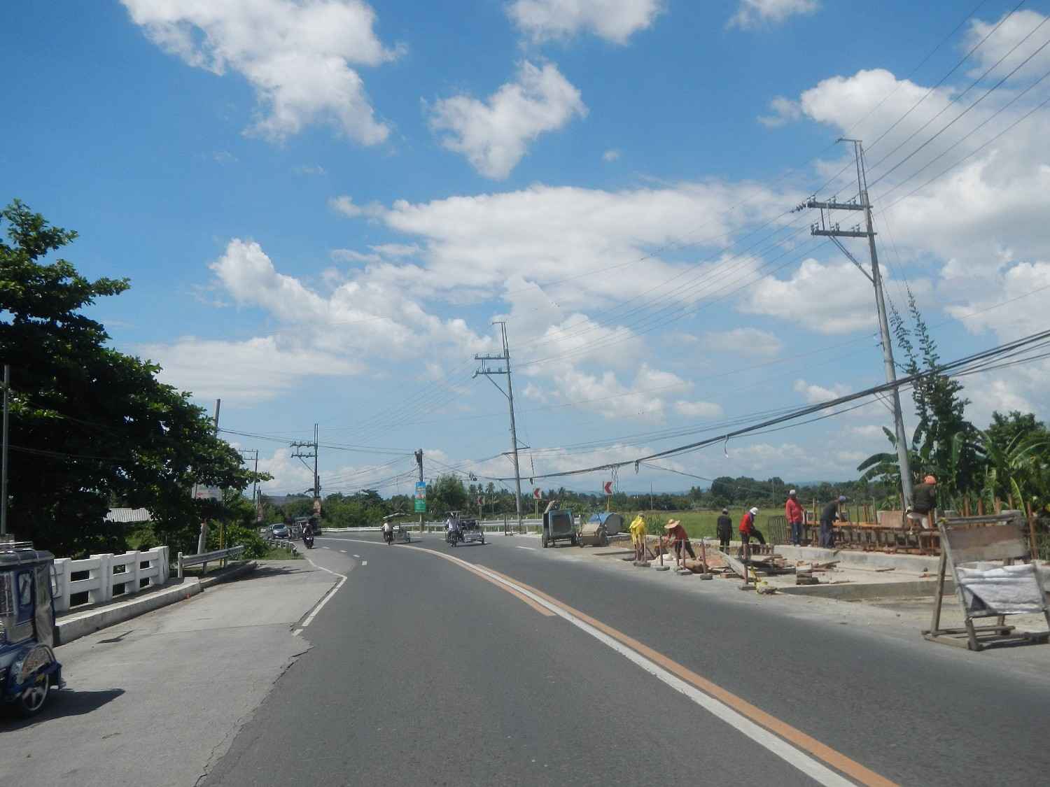 national highway 20