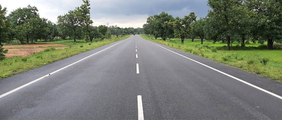 national highway 49