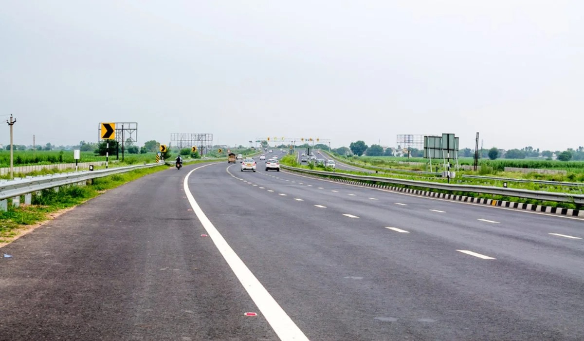 national highway 9