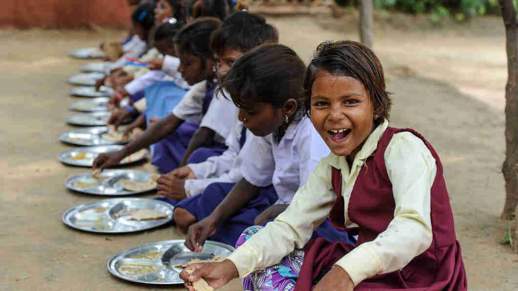 national nutrition mission