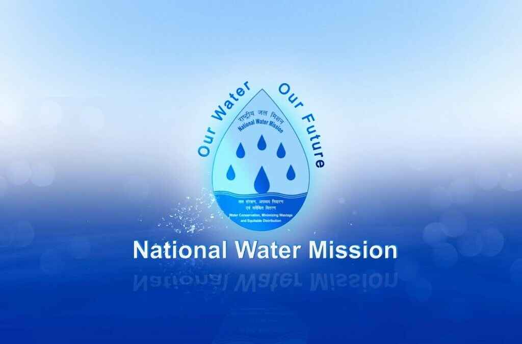 national water mission