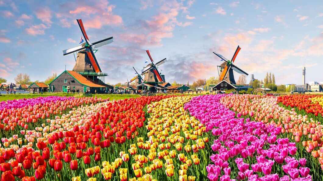 Best Countries To Visit In August Top Attractoins & Things To Do