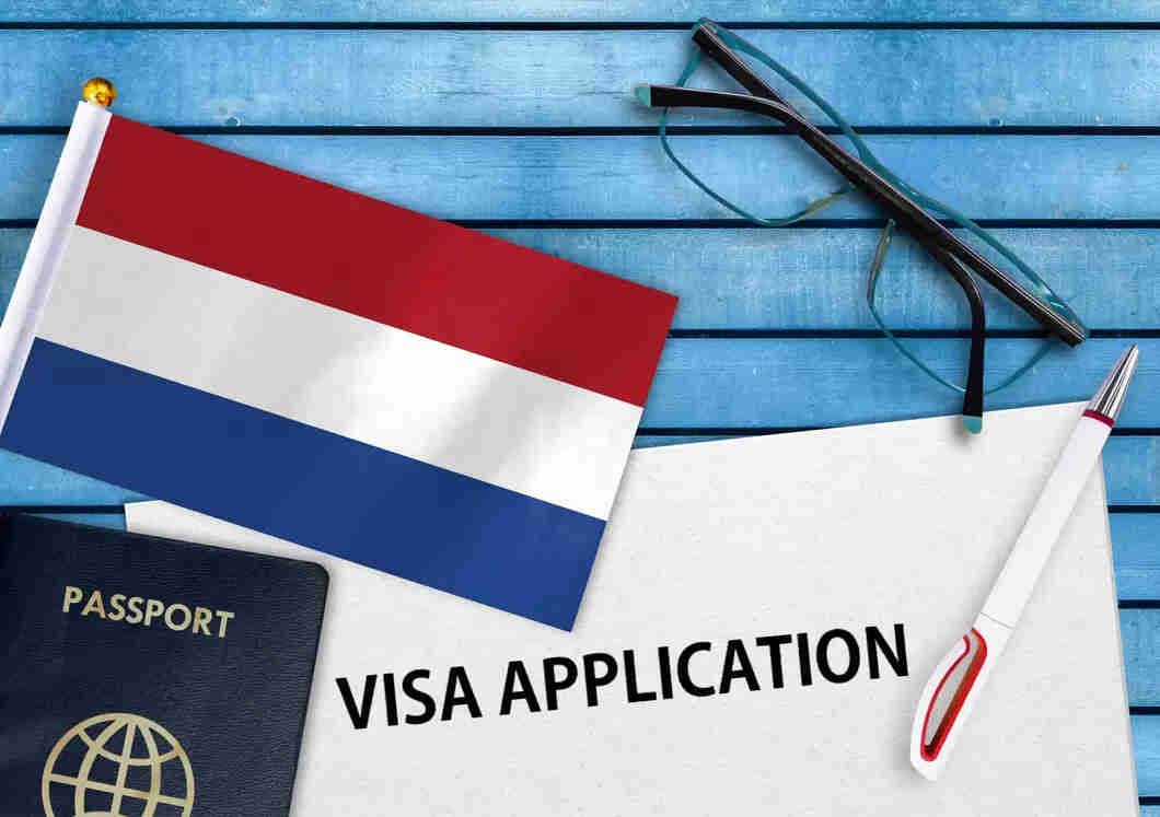 the netherlands tourist visa