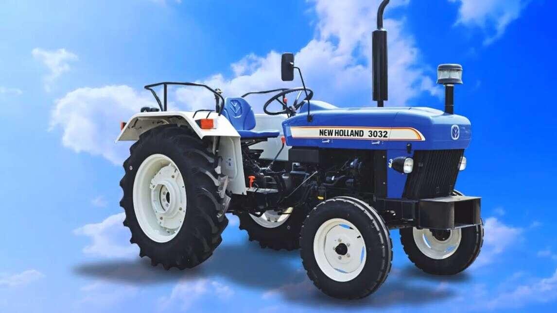 Tractor Companies in India Top 10 Tractors Brands in India