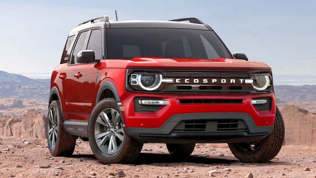 Ford cars india