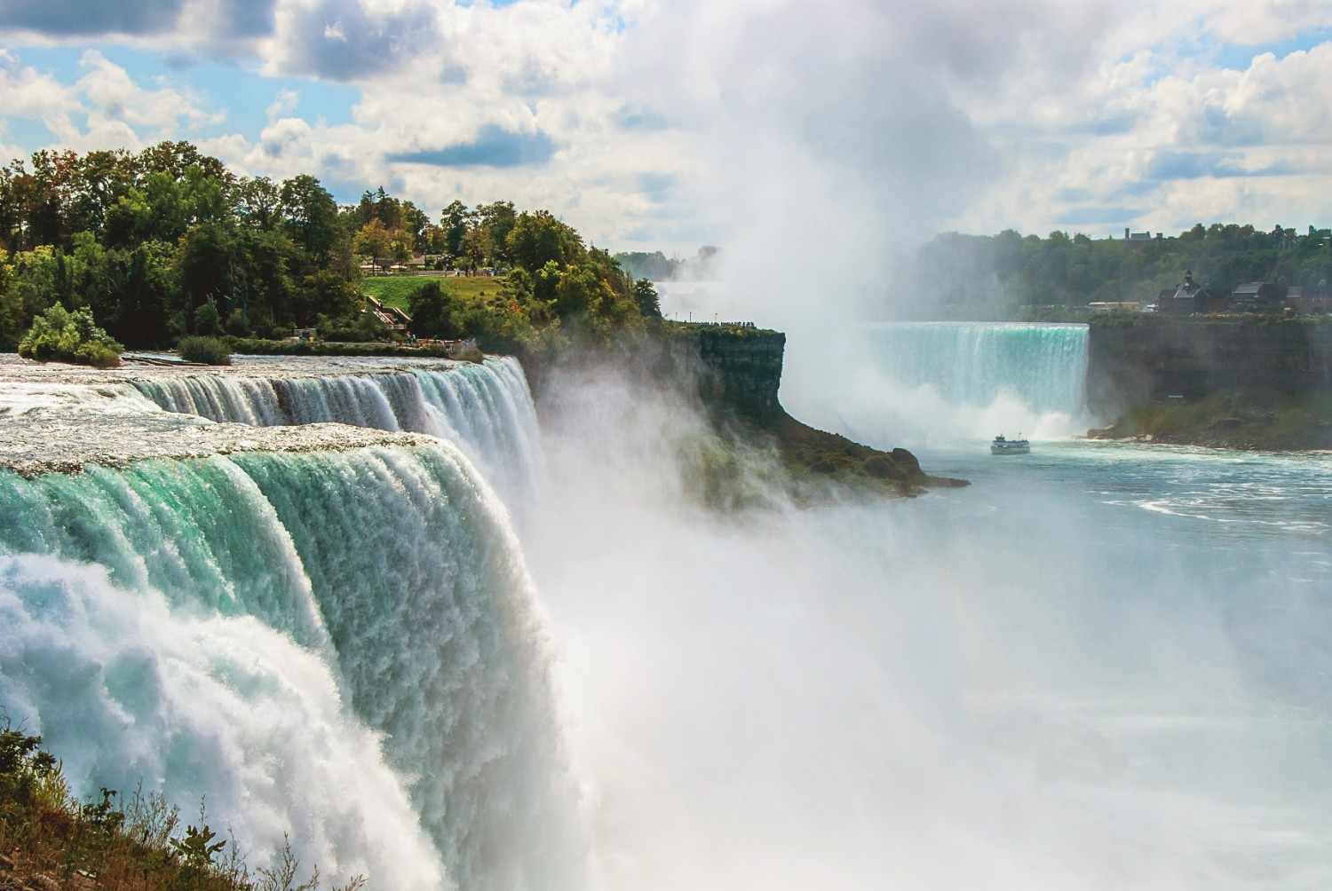What Is America Famous For Top 35 Popular Places & Things in America