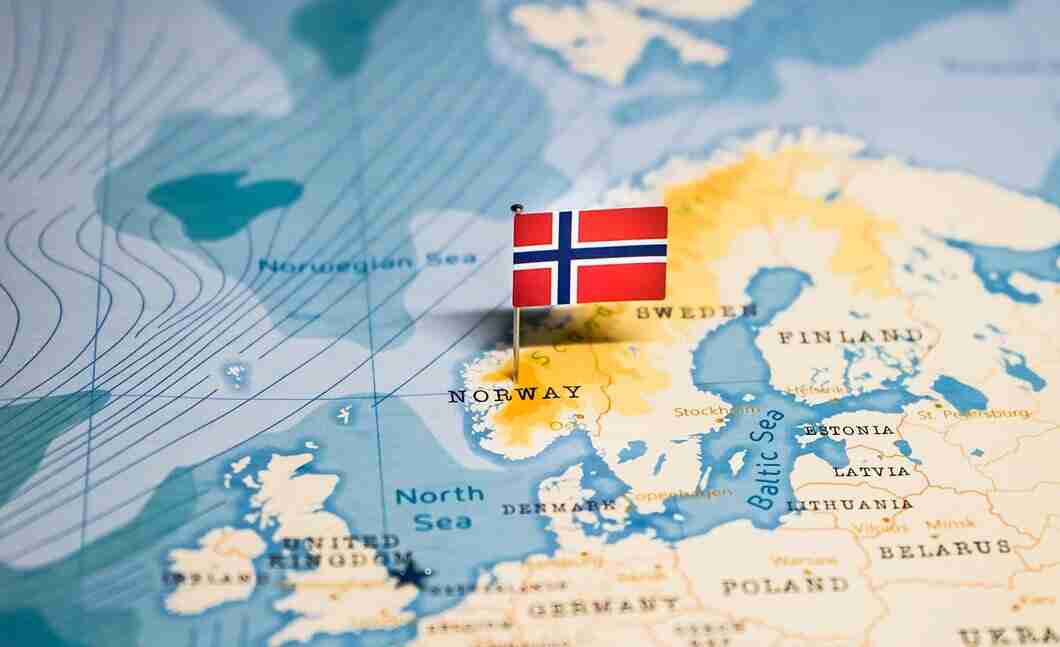 Visa For Norway Types Eligibility Criteria Application Process