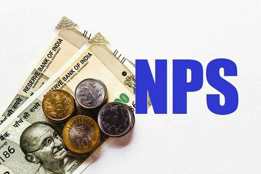 nps balance