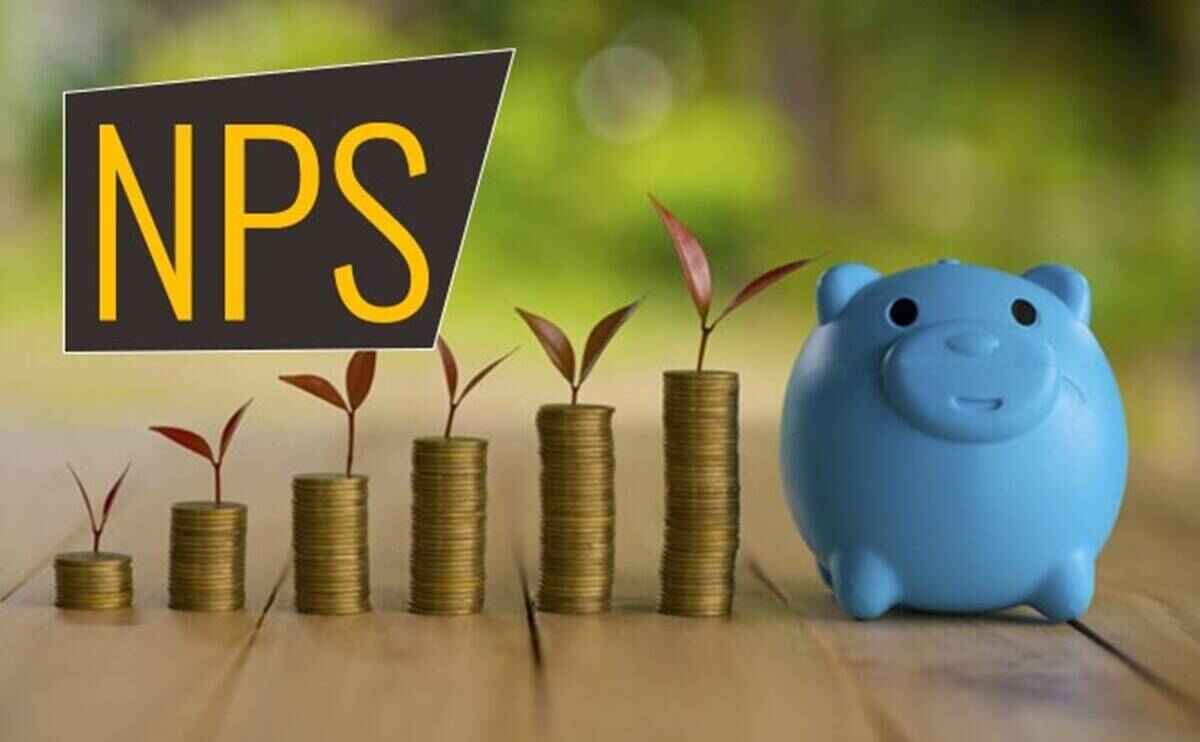 nps returns