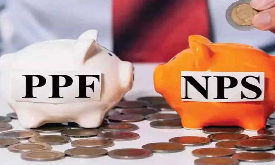 npa vs ppf