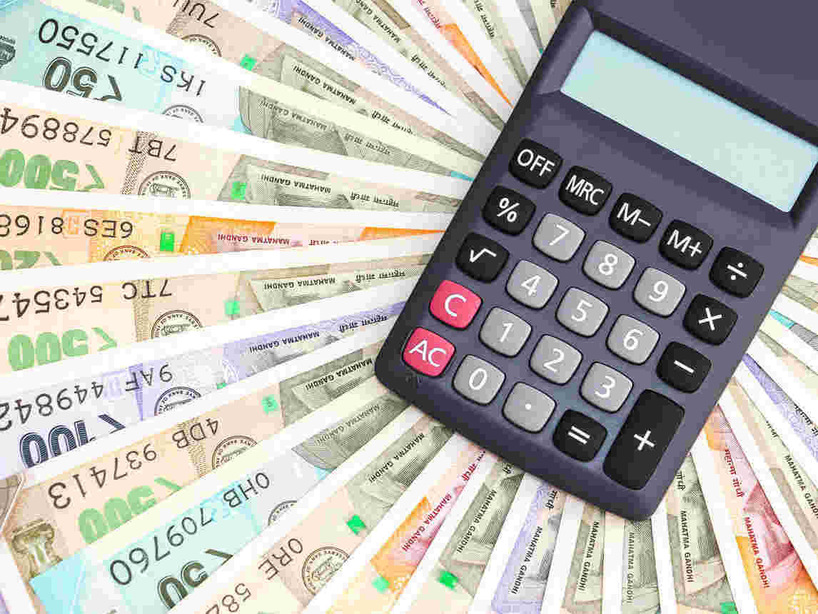 nsc calculator