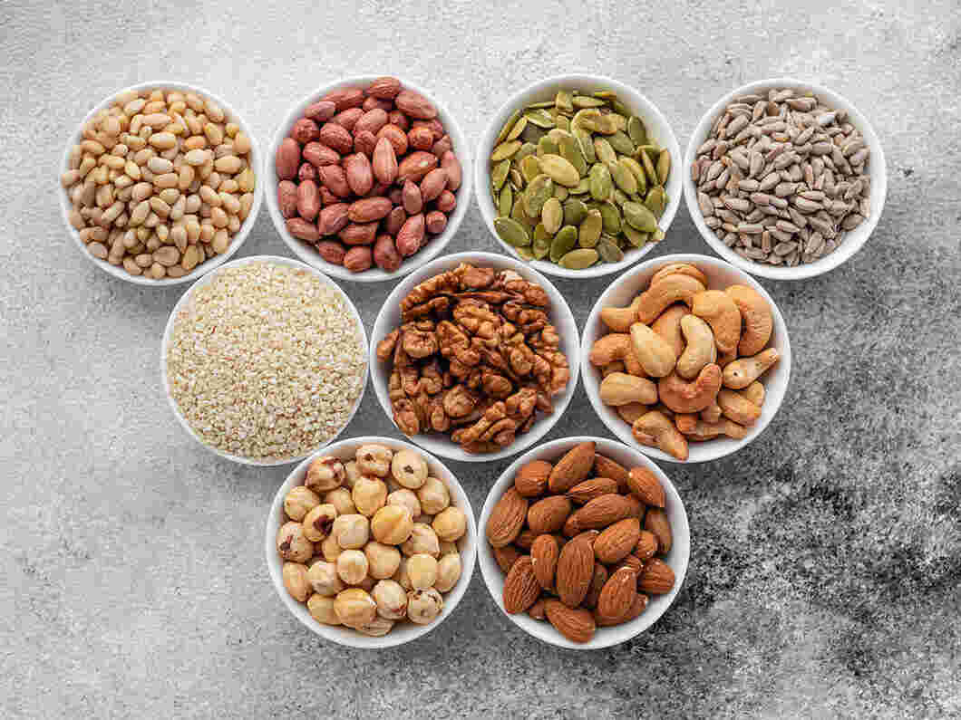Folic AcidRich Foods Folate Content & Benefits