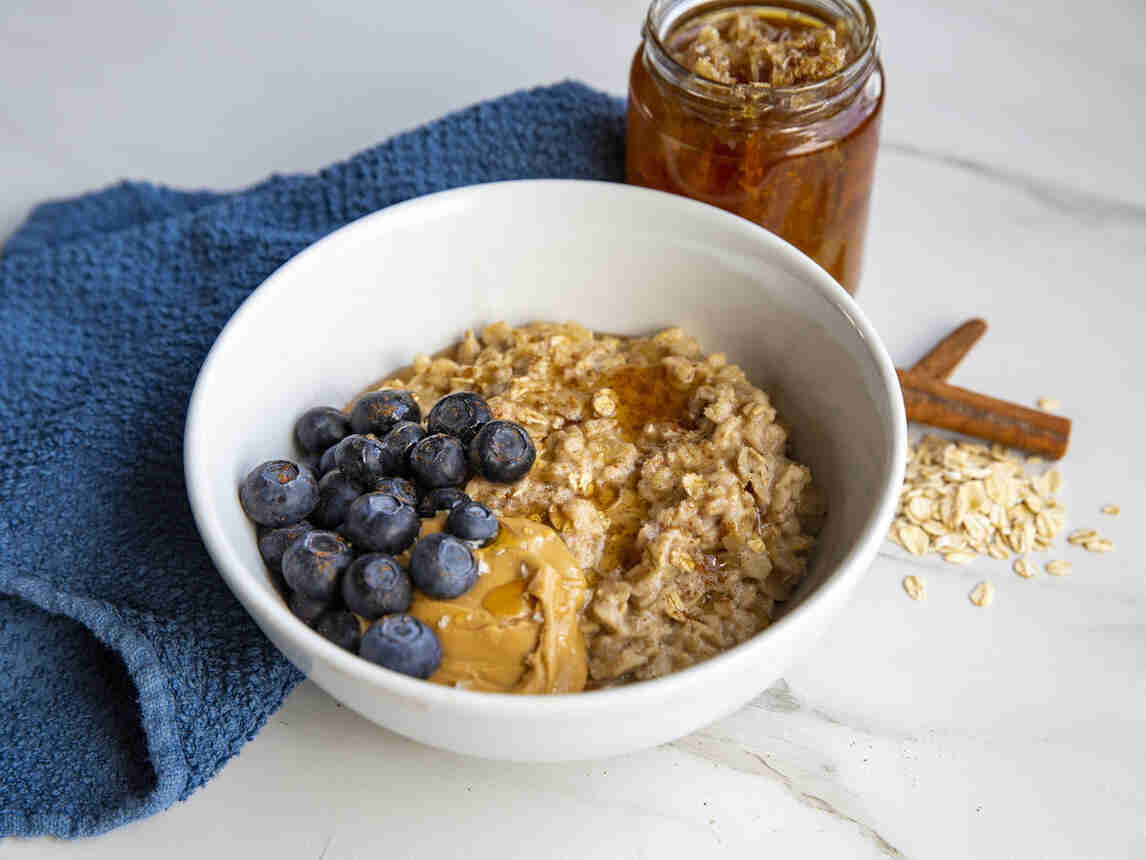 oatmeal