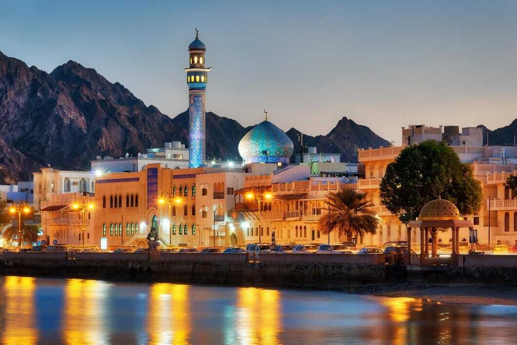What Is Oman Famous For?