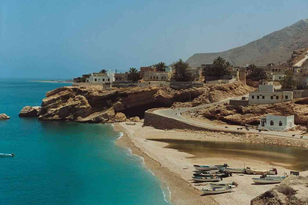 oman