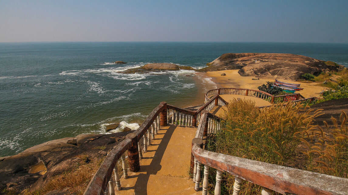 one day trip from mangalore